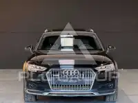 2016 Audi A4