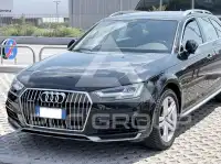 2016 Audi A4
