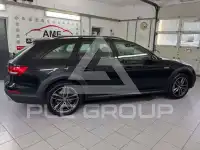 2016 Audi A4