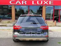 2016 Audi A4