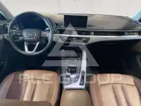 2016 Audi A4