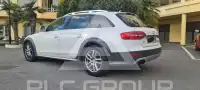 2016 Audi A4