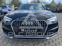 2016 Audi A4
