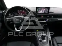 2016 Audi A4