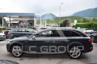 2016 Audi A4