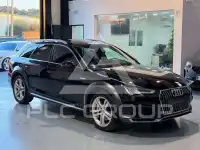 2016 Audi A4