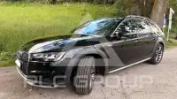 2016 Audi A4