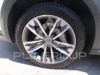 2016 Audi A4