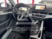 2016 Audi A4