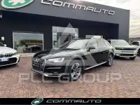 2016 Audi A4