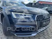 2016 Audi A4