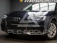 2016 Audi A4