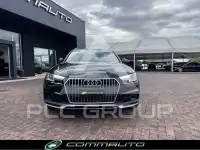 2016 Audi A4