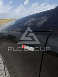 2016 Audi A4