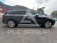 2016 Audi A4