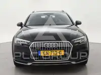 2016 Audi A4