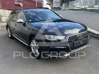 2016 Audi A4