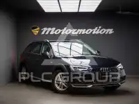 2016 Audi A4