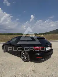 2016 Audi A4