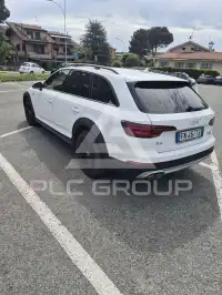 2016 Audi A4
