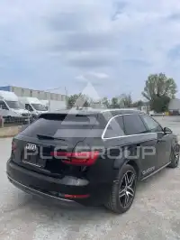 2016 Audi A4