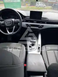 2016 Audi A4