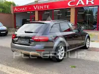 2016 Audi A4
