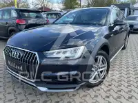 2016 Audi A4