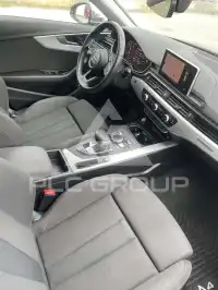 2016 Audi A4