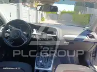 2016 Audi A4