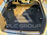 2016 Audi A4