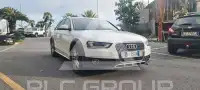 2016 Audi A4