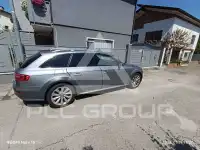 2016 Audi A4