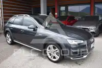 2016 Audi A4