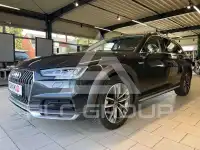 2016 Audi A4