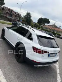 2016 Audi A4