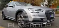 2016 Audi A4