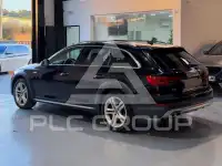 2016 Audi A4