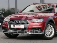 2016 Audi A4