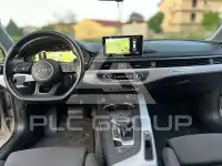 2016 Audi A4