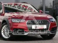 2016 Audi A4