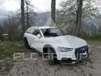 2016 Audi A4