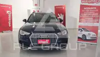 2016 Audi A4