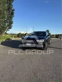 2016 Audi A4