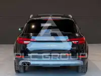 2016 Audi A4
