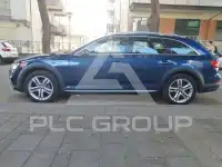2016 Audi A4