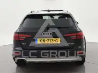 2016 Audi A4
