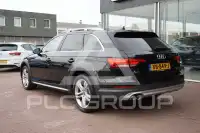 2016 Audi A4