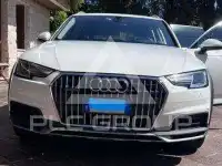2016 Audi A4