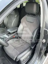 2016 Audi A4